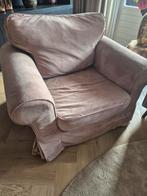 Ikea Ektorp fauteuil, Ophalen, Gebruikt, 75 tot 100 cm
