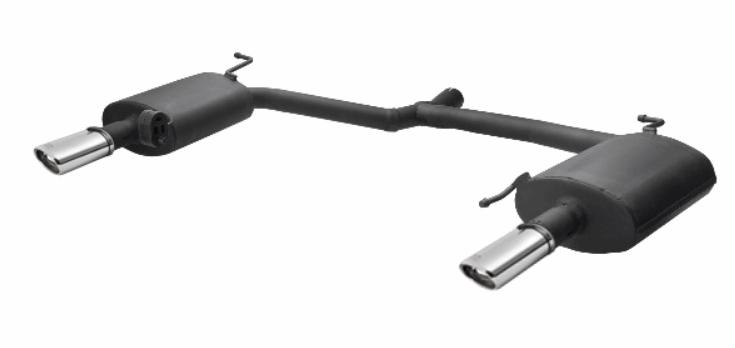 SPORTUITLAAT ULTER SPORT AUDI A4 B8 8K 2008-2015 2.0 UITLAAT, -, Verzenden, -, Nieuw