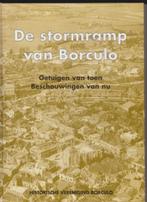 De Stormramp van Borculo, Boeken, Geschiedenis | Stad en Regio, Verzenden