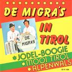 Piraten C.D. (1999) de Migra's - In Tirol., Ophalen of Verzenden, Gebruikt, Levenslied of Smartlap