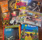 Soul, Rock & Reggae vinyl platen, Ophalen of Verzenden, Gebruikt, 12 inch, Overige genres