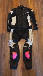 Dames motorpak combi pak HELD maat 44, Motoren, Kleding | Motorkleding, Ophalen of Verzenden, Tweedehands, Dames, Combipak