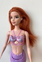 Barbie Mermaid NIEUW, Ophalen of Verzenden, Nieuw, Pop