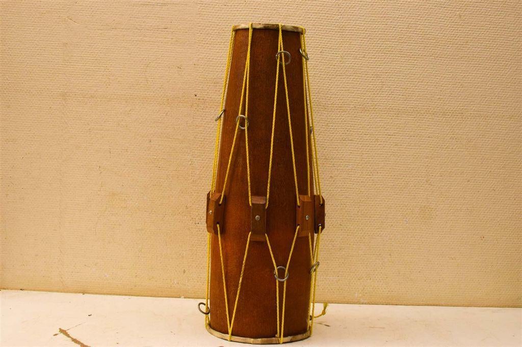 Dubbelzijdige trommel 51108, Ophalen of Verzenden, Gebruikt, Overige merken