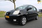 Kia Picanto 1.0 Bling Airco APK 15-03-2027, Voorwielaandrijving, Stof, 4 cilinders, 400 kg