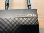 Asus RT-AC66U Router - Dual Band Gigabit, Ophalen of Verzenden, Gebruikt, Router, Asus