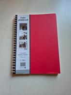 Papyrus fotoplakboeken, Ophalen of Verzenden