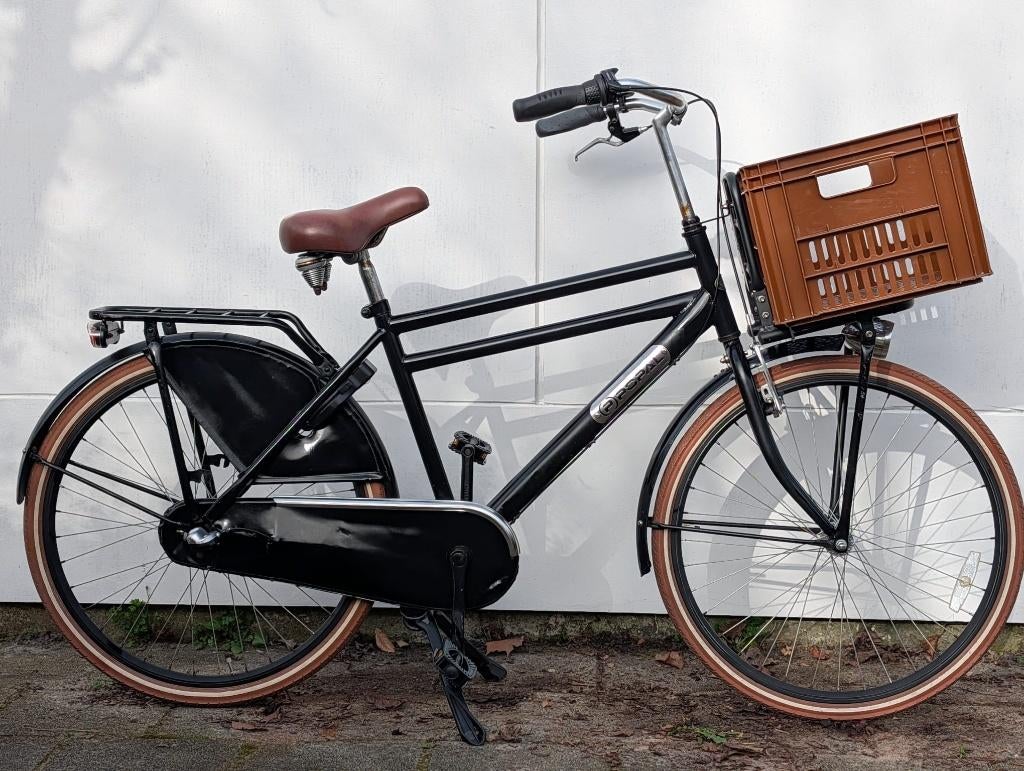 SPLINTERNIEUW! Jongens kinderfiets + versnellingen + handrem, Fietsen en Brommers, Fietsen | Heren | Herenfietsen, Versnellingen