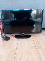 Kleine tv, LED, 50 Hz, Ophalen of Verzenden, Zo goed als nieuw
