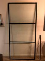 Glazen inloopdouche deur 100cm, Maxaro, Ophalen, Gebruikt, Glas, Douche