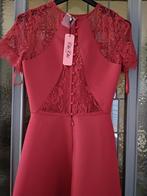 Nieuw gala / feest/ trouwjurk    36, Galajurk, Nieuw, Ophalen of Verzenden, Maat 36 (S)