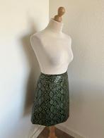 King Louie maat 40 Nieuwe Olivia viper Alijn rok 3058, Maat 38/40 (M), Nieuw, Ophalen of Verzenden, King Louie