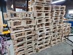 60 Pallets 65x60x15 cm, Ophalen