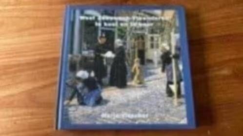 West Zeeuwsche-Vlaanderen te kust en te keur. Marja Visscher, Ophalen of Verzenden, Zo goed als nieuw