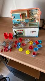 Leuk keukentje van vroeger, Ophalen of Verzenden, Zo goed als nieuw