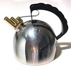 Alessi fluitketel 9091, Ophalen of Verzenden, Gebruikt