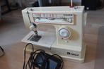 Singer Solaris naaimachine, Ophalen, Gebruikt, Naaimachine, Overige merken