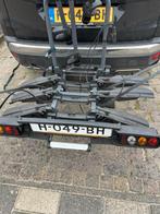 fietsdrager, Ophalen, 3 fietsen of meer, Gebruikt, Trekhaakdrager