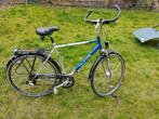 Heren citybike hoog model Touring Star 28 inch + batavus, Fietsen en Brommers, Ophalen of Verzenden, Meer dan 20 versnellingen