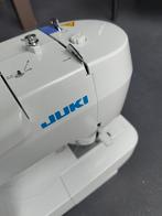 Juki naaimachine zo goed als nieuw, Ophalen, Zo goed als nieuw, Naaimachine, Overige merken