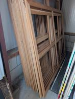 SPIERAMEN/SPIELATTEN,  GROOT, Ophalen