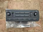 Saab 9-3 ICM1 radio NOS 2003-2006, Auto diversen, Autoradio's, Ophalen of Verzenden, Nieuw