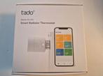 Tado Starter Kit V3+ Slimme Radiator Thermostaat, Ophalen of Verzenden, Slimme thermostaat, Nieuw