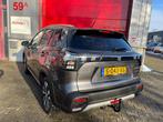 Suzuki S-Cross 1.4 Boosterjet 129pk Style Smart Hybrid / Tre, Voorwielaandrijving, Gebruikt, 4 cilinders, 129 pk