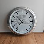 Grolsch Klok, uniek verzamel object., Verzamelen, Ophalen of Verzenden