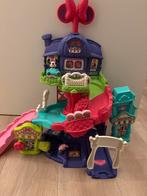 Vtech toettoet disney, Kinderen en Baby's, Speelgoed | Vtech, Ophalen, Zo goed als nieuw, 2 tot 4 jaar