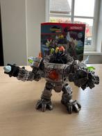 Schleich Eldrador 42549 Steenmonster incl. doos, Kinderen en Baby's, Ophalen of Verzenden, Zo goed als nieuw