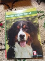 Boek Berner sennenhond, Ophalen of Verzenden