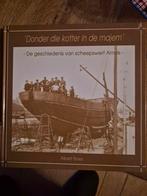 Donder die kotter in de majem - amels, Ophalen of Verzenden, Zo goed als nieuw, Albert Boes