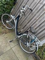 Elektrische fiets Sparta met defecte accu, display werkt, Ophalen, Gebruikt, Minder dan 30 km per accu, Sparta