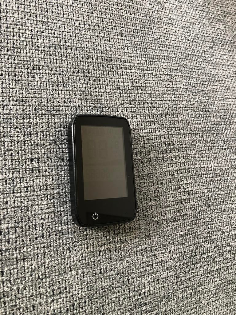 Gazelle/Flyer display DEFECT, Fietsen en Brommers, Fietsaccessoires | Fietscomputers, Ophalen of Verzenden, Zo goed als nieuw