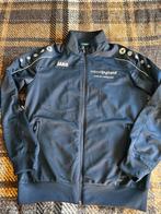 MBO Rijnland orde en veiligheid trainingspak Mt S zgan, Kleding | Heren, Sportkleding, Blauw, Overige typen, Ophalen of Verzenden