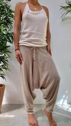 Sultan broekvan Beatrice san francisco one size fits all, Overige kleuren, Maat 42/44 (L), Ophalen of Verzenden, Beatrice san francisco