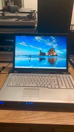 Prima Toshiba laptop met Windows 10 + Officepakket + Adapter, Ophalen of Verzenden, Zo goed als nieuw, SSD, 17 inch of meer