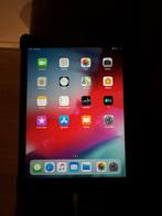 Apple ipad air, Computers en Software, Apple iPads, Gebruikt, Apple iPad Air, Grijs, 16 GB
