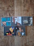 I) CD's Chris Isaak & Jack Ingram, Ophalen of Verzenden, 1980 tot 2000, Gebruikt
