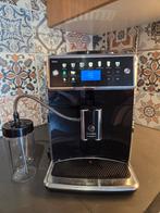 Saeco Xelsis SM7580 volautomatische koffiemachine, Ophalen, Espresso apparaat, Gemalen koffie, Afneembaar waterreservoir