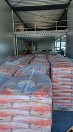 Houtpellets Pure Power EN A1 Plus pellets Houtkorrel, 6 m³ of meer, Ophalen, Overige houtsoorten, Blokken