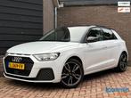 Audi A1 Sportback 25 TFSI Pro Line | CarPlay | Virtual cockp, Auto's, Audi, Stof, 95 pk, Bedrijf, Handgeschakeld
