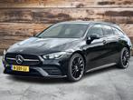Mercedes-Benz CLA-Klasse Shooting Brake 200 Business Solutio, Gebruikt, 4 cilinders, Zwart, Origineel Nederlands