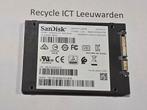 Sandisk 240gb laptop ssd hdd hardeschijf sdssda-240g, Intern, Gebruikt, Laptop, SSD