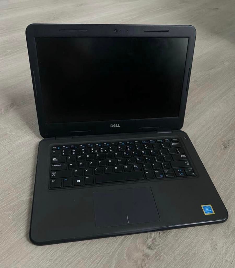Dell Latitude 3310 laptop, Gebruikt, 13 inch, Qwerty, 8 GB