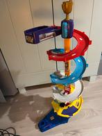 Auto speeltoren - Tornado Stuntpark, Ophalen, Gebruikt