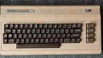 Commodore 64 starter pakket met Kung-Fu Flash!, Computers en Software, Vintage Computers, Ophalen of Verzenden, Commodore