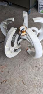 Windmolen / windturbine / generator / bezorgen, Ophalen of Verzenden, Nieuw