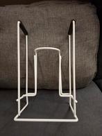 Steunkousenhulp, Ophalen, Nieuw